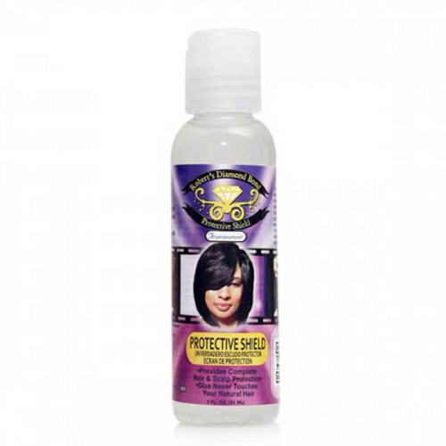 ROBERTS DIAMOND BOND PROTECTIVE SHIELD TRANSPARENT 2OZ ROBERTS DIAMOND BOND PROTECTIVE SHIELD TRANSPARENT 2OZ